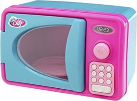 Microondas Le Chef EC ST - Eletrodoméstico Prático