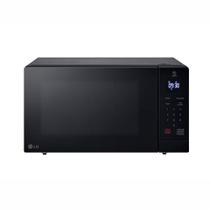 Microondas LG 30 Litros Bancada 10 Potências 1250W MS3033