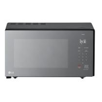 Microondas lg neochef grill espelhado limpa fácil thinq scan to cook 30 litros 220v mg3097nra