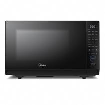 Microondas MHP35P1 35 Litros MasterCook c/Display Digital Midea Microondas MHP35P1 35 Litros MasterCook c/Display Digital Midea