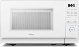 Microondas midea 20l mhp20b2 branco 220v