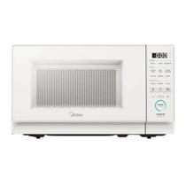 Microondas Midea MHP20B1 MasterCook 20L 1050W Painel Touch Branco 127V