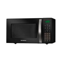 Microondas Mo0234b 1400w Mondial Preto 220v 60hz Microondas Mo0234b 1400w Mondial Preto 220v 60hz