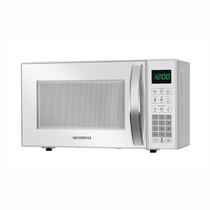 Microondas Mondial 21L Branco 220V