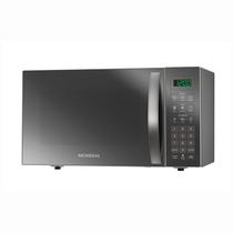 Microondas Mondial 28L Espelhado 127V