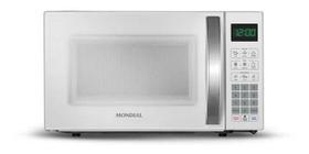 Microondas Mondial MO 01 21 W 1200W 21 Litros 127v White Loi