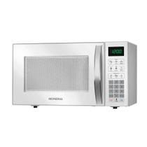 Microondas Mondial MO 01 21 W 1200W 21 Litros 127v White Loi