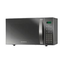 Microondas Mondial Mo0121e 1200w 21 Litros