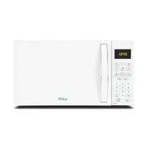 Microondas Philco 28L Branco Pm028Bb 127V