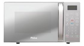 Microondas Philco Pmo23e 20l 1100w 110v