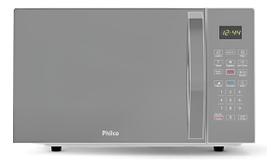 Microondas Philco Pmo28S 25L 1100W 110V