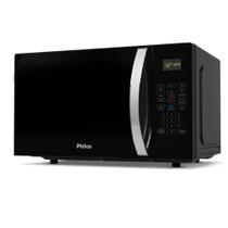 Microondas Philco PMO30P Limpa Fácil 28L