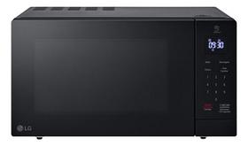 Microondas Preto 51x40x29cm Neochef 30 Litros 127v - LG