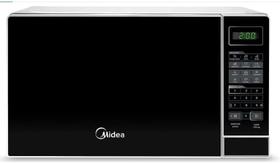 Microondas R1 BRANCO PORTA PRETA 20L MRAS21(127)