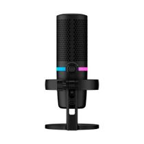 Microphone HyperX Duocast USB Black -4P5E2AA
