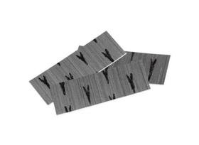 Micropinos SENCO A101379 de calibre 23 x 1-3/8 polegadas eletrogalvanizados
