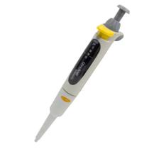 Micropipeta Cralplast Premium Volume Variável 20 A 200Ul Micropipeta Cralplast Premium Volume Variável 20 A 200Ul