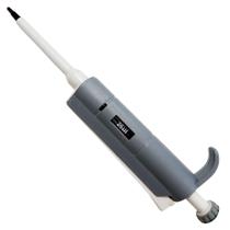 Micropipeta Monocanal Volume Fixo Peguepet Tamanho 25 ul (CRAL)