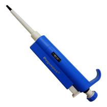 Micropipeta Monocanal Volume Fixo Peguepet Tamanho 50 ul (CRAL)