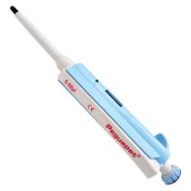 Micropipeta Monocanal Volume Variável Peguepet Tamanho 5-50 ul (CRAL)