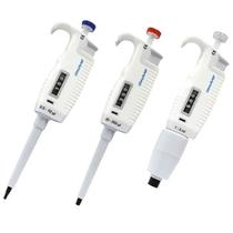 Micropipeta Vol. Variável Autoclavável - 20-200Ul Micropipeta Vol. Variável Autoclavável - 20-200Ul