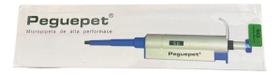 Micropipeta Volume Fixo 100 Ul Peguepet Micropipeta Volume Fixo 100 Ul Peguepet