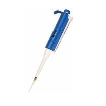 Micropipetas Econômicas de Volume Fixo 200ul - PEGUEPET