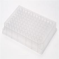 Microplaca Corning P-96-450V-C-S 96 Poços 500µl Fundo em V
