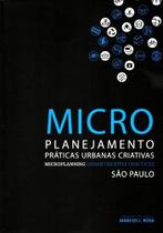 Microplanejamento Práticas Urbanas Criativas - DE CULTURA