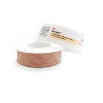 Micropore 12,5mm x 10m Bege 3M Micropore 12,5mm x 10m Bege 3M