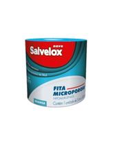 Micropore 5cm X 4.5m Salvelox Micropore 5cm X 4.5m Salvelox