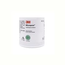 Micropore branco 50mmx10m 3m