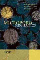 Microporomechanics - JWE - JOHN WILEY