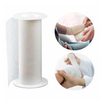 Microporosa 10cm x 4,5cm branca