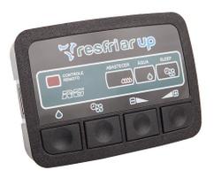 Microprocessador Climatizador de Ar Série 6 Up Resfriar