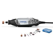 Microretífica 10 Acessórios 3000 Dremel 220V