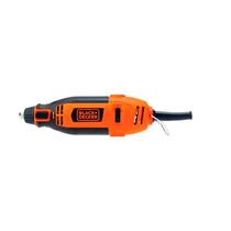Microretífica 180W 220V com 113 Acessórios Black Decker Microretífica 180W 220V com 113 Acessórios Black Decker