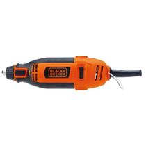 Microretificadora c/ controle de torque 180w 220v black decker