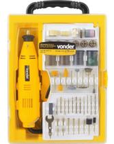 Microrretífica 115w Com 174 Acessórios ARV175 Vonder - 220v