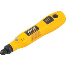 Microrretífica à Bateria 3,6 V Bivolt Mbv 036 - Vonder Microrretífica à Bateria 3,6 V Bivolt Mbv 036 - Vonder