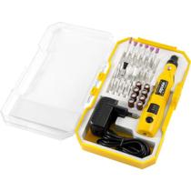 Microrretifica A Bateria Mbv 036 Vonder Com 24 Acessórios