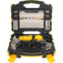 Microrretífica Arv453 127V Com Acessórios Vonder