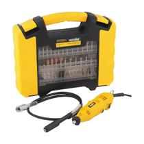 Microrretífica Arv453 220v Com Acessórios Vonder