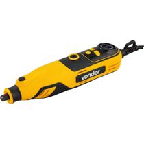 Microrretífica com Acessórios, 130 W, 220 V~, MRV 042 Vonder 220 V~ OstenVonder Microrretífica com Acessórios, 130 W, 220 V~, MRV 042 Vonder 220 V~ OstenVonder