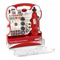 Microrretifica com Acessorios Amr172 230V Nove54