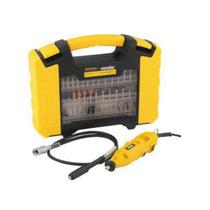 Microrretífica com acessórios ARV 453 220 V~ VONDER 60.61.453.220