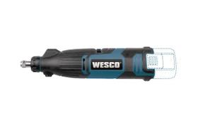 Microrretifica wesco s/bateria 12v