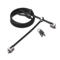 MicroSaver 2.0 Trava Dupla com Cadeado
