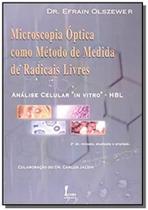Microscopia optica como metodo de medida de radica - Icone Microscopia optica como metodo de medida de radica - Icone
