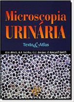 Microscopia Urinária